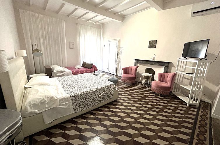 Appartement Wohnung im Herzen von Arezzo