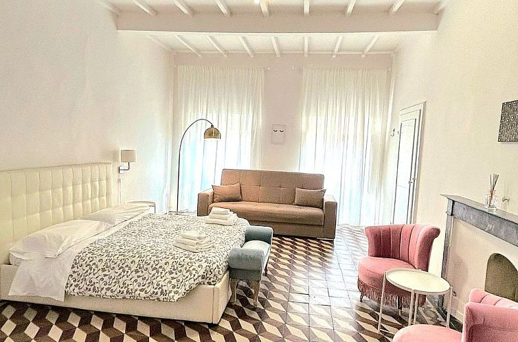 Appartement Wohnung im Herzen von Arezzo