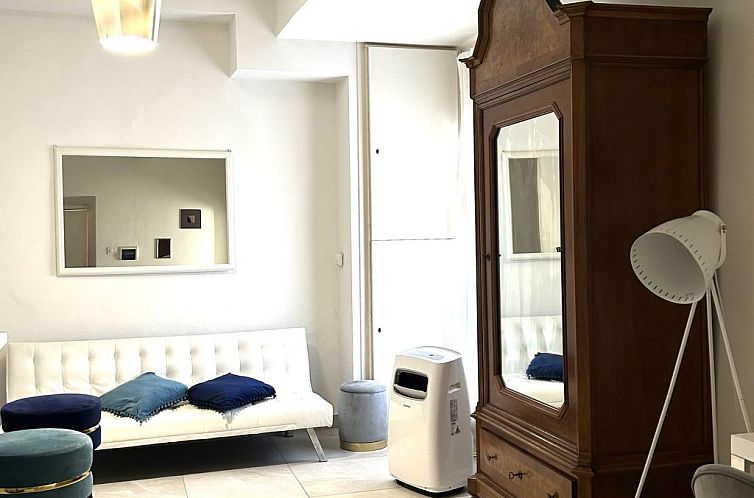 Appartement Wohnung im Herzen von Arezzo