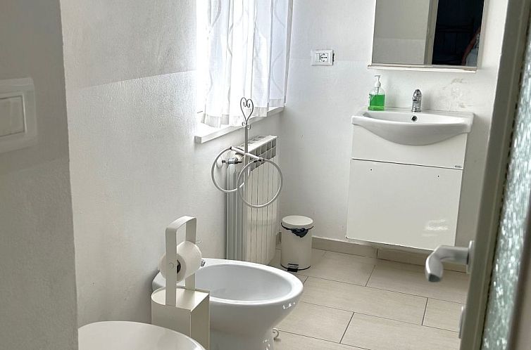 Appartement Wohnung im Herzen von Arezzo