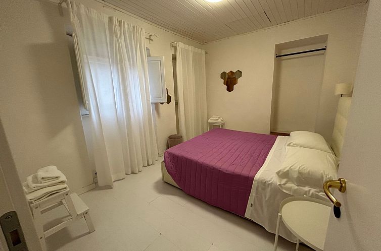 Appartement Wohnung im Herzen von Arezzo