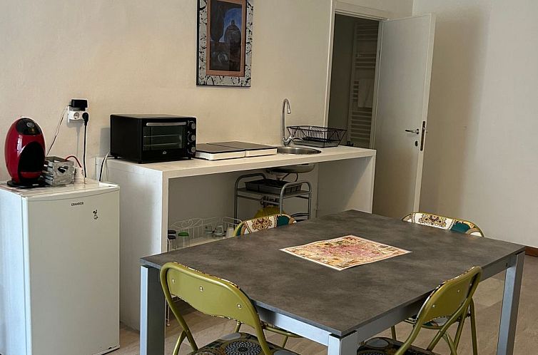 Appartement Wohnung im Herzen von Arezzo
