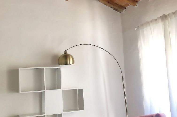 Appartement Wohnung im Herzen von Arezzo
