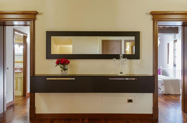 Appartement Villa La Leopoldina