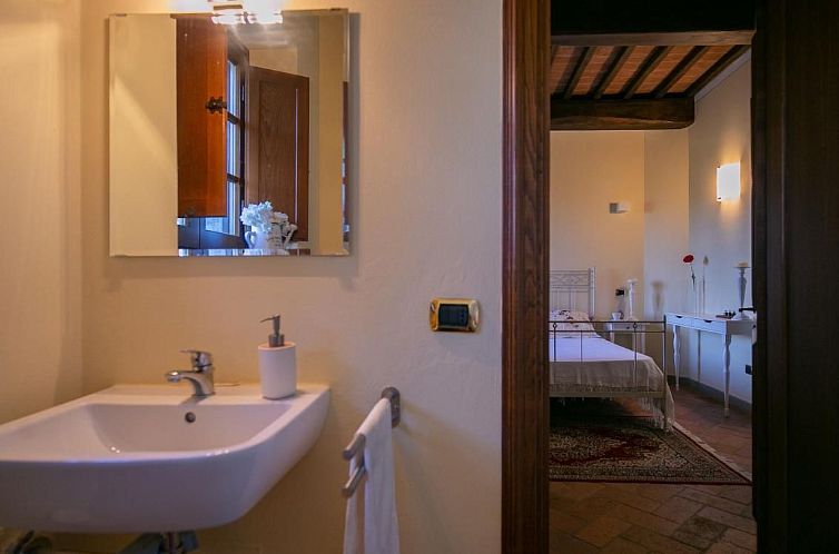 Appartement Villa La Leopoldina