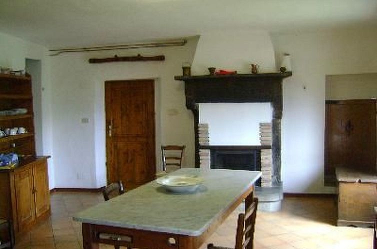 Appartement Intero Agriturismo