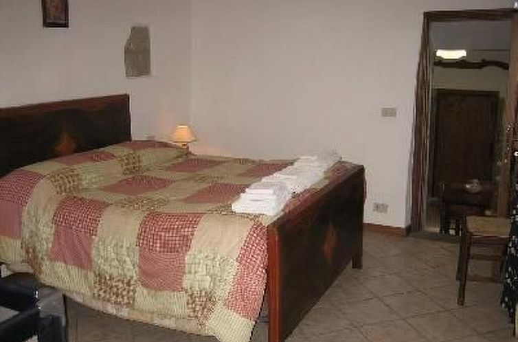 Appartement Intero Agriturismo