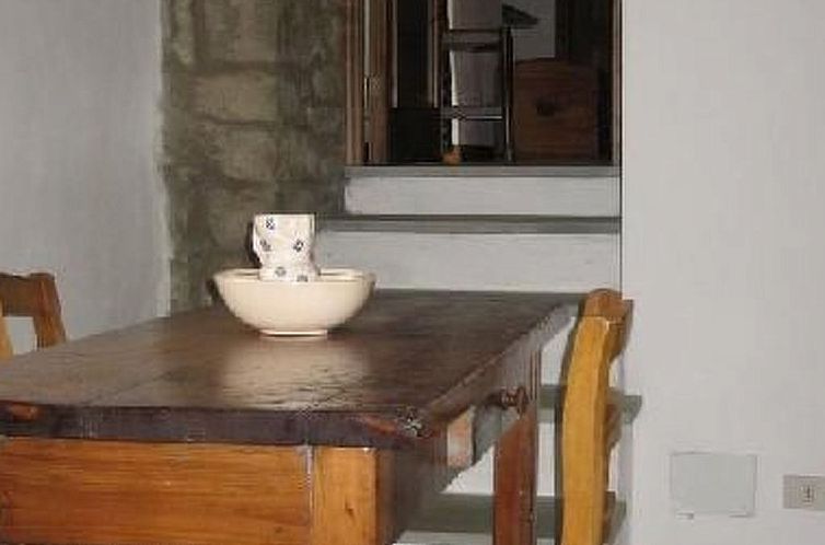 Appartement Intero Agriturismo