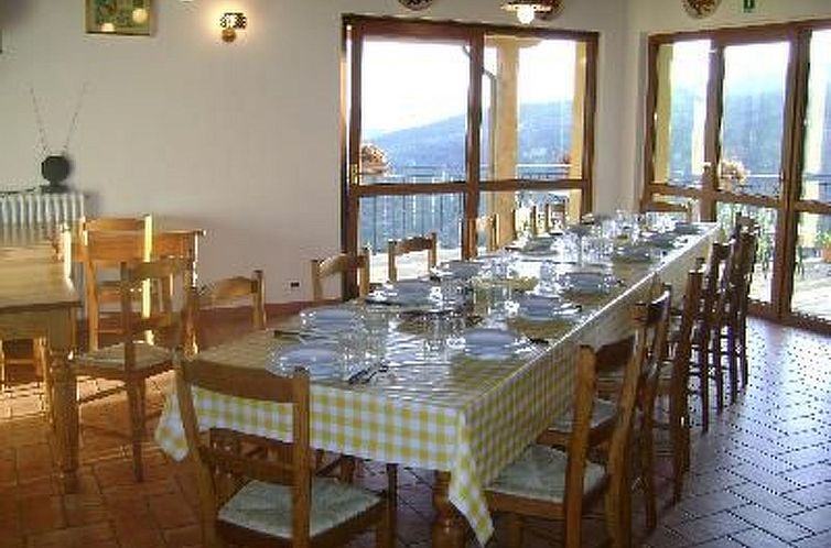 Appartement Intero Agriturismo