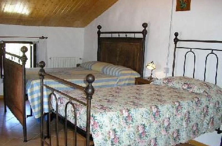 Appartement Intero Agriturismo