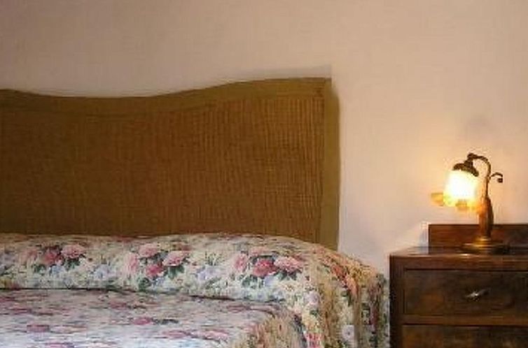 Appartement Intero Agriturismo