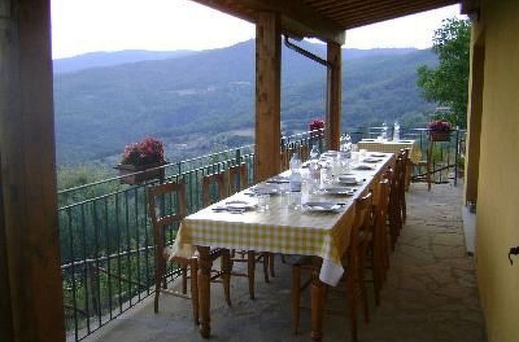 Appartement Intero Agriturismo