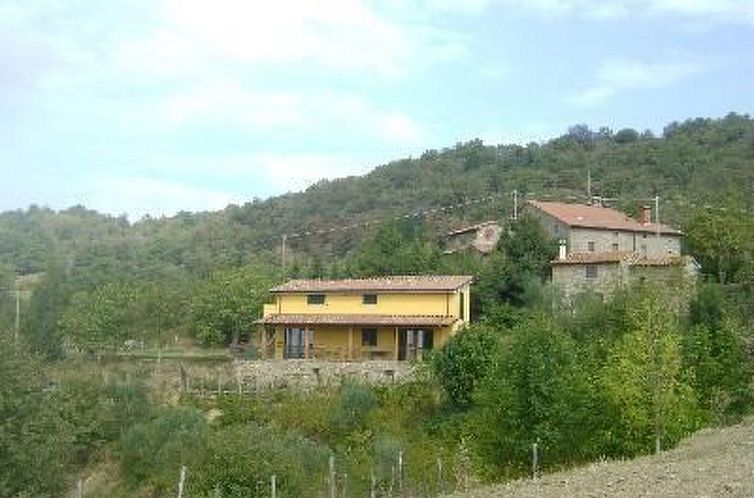 Appartement Intero Agriturismo