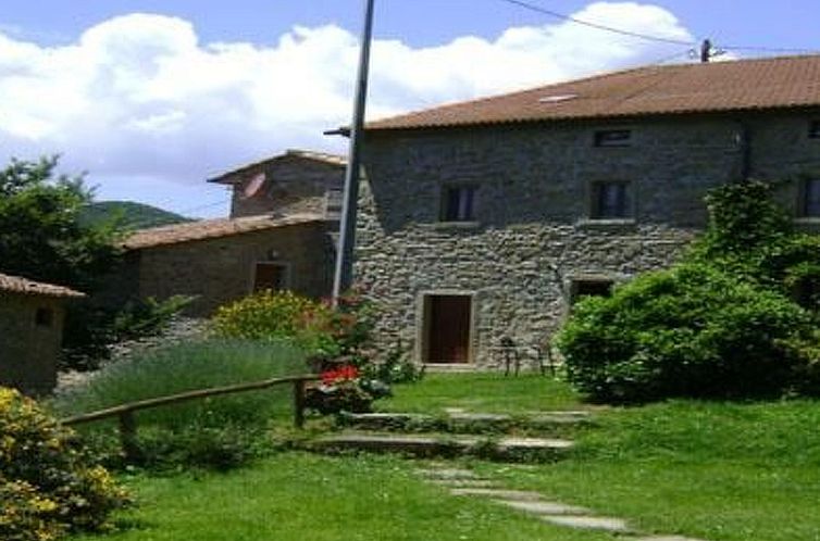 Appartement Intero Agriturismo