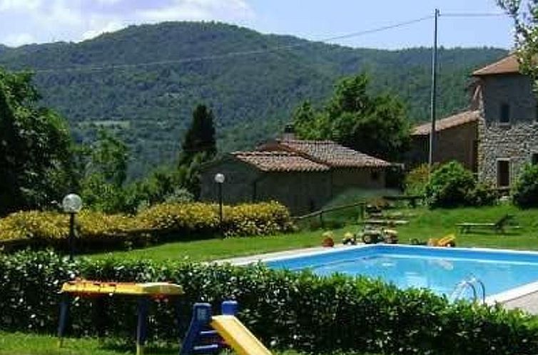 Appartement Intero Agriturismo