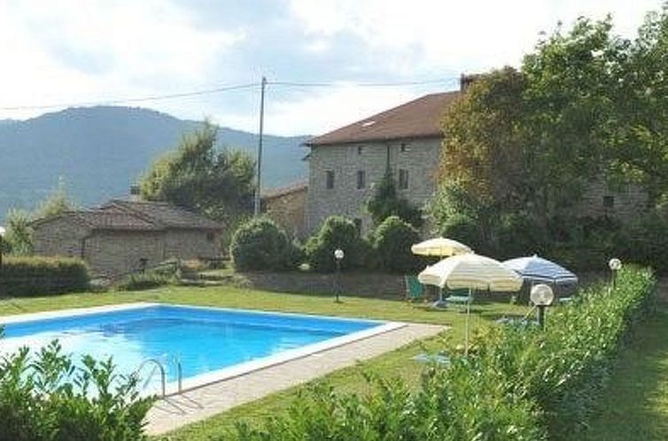 Appartement Intero Agriturismo