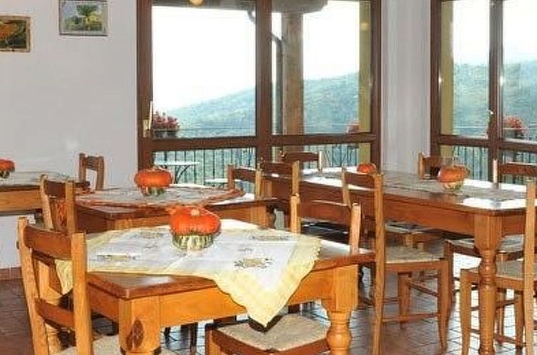 Appartement Intero Agriturismo