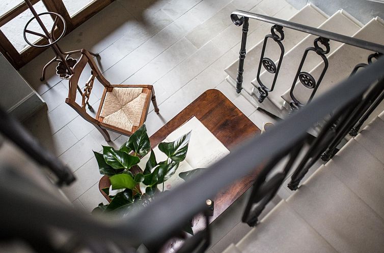 Appartement Wohnanlage Ca de Frati-Wohnung Giaggiolo