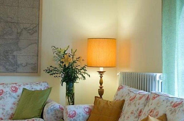 Appartement Wohnanlage Ca de Frati-Wohnung Giaggiolo