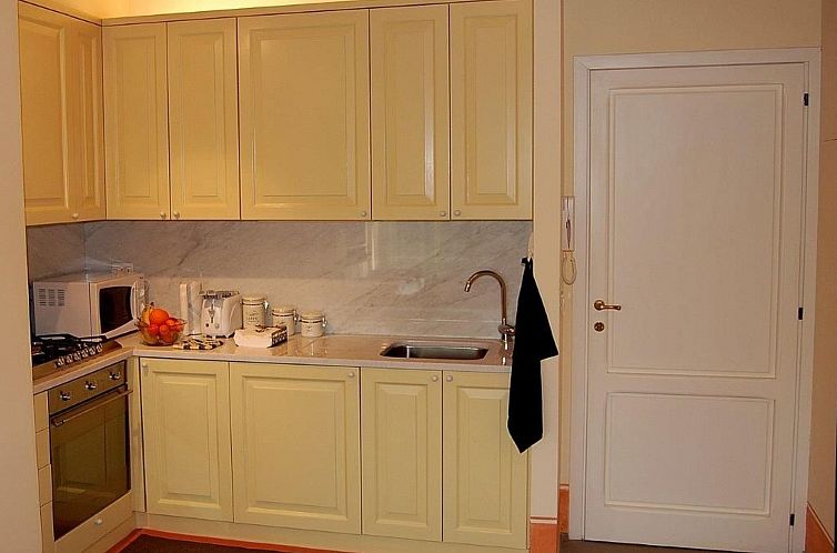 Appartement Wohnanlage Ca de Frati-Wohnung Giaggiolo