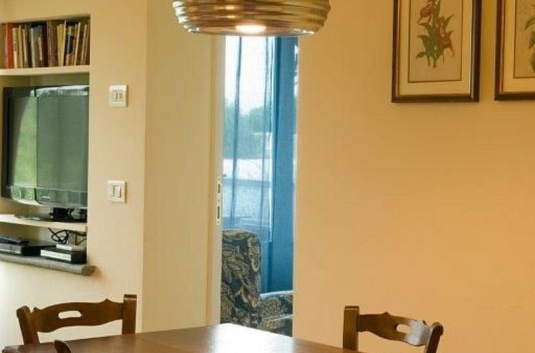 Appartement Wohnanlage Ca de Frati-Wohnung Giaggiolo