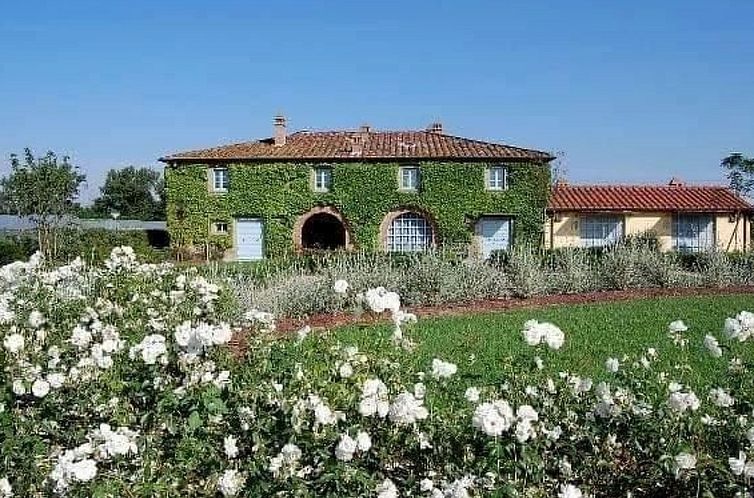 Appartement Wohnanlage Ca de Frati-Wohnung Giaggiolo