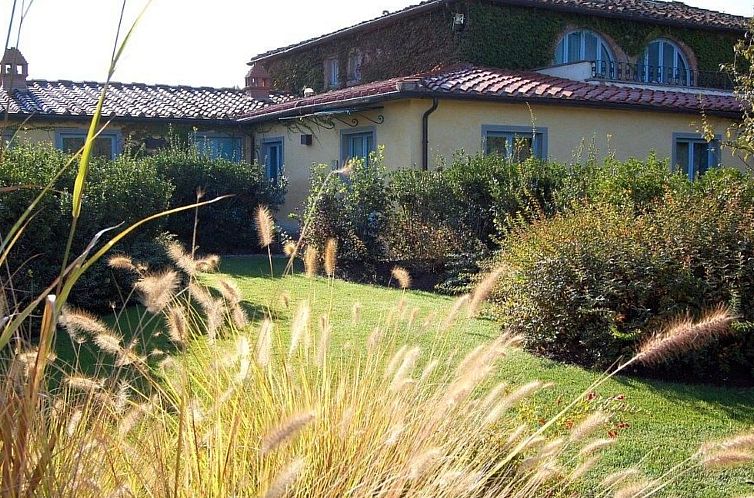 Appartement Wohnanlage Ca de Frati-Wohnung Giaggiolo