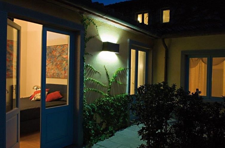 Appartement Wohnanlage Ca de Frati-Wohnung Giaggiolo