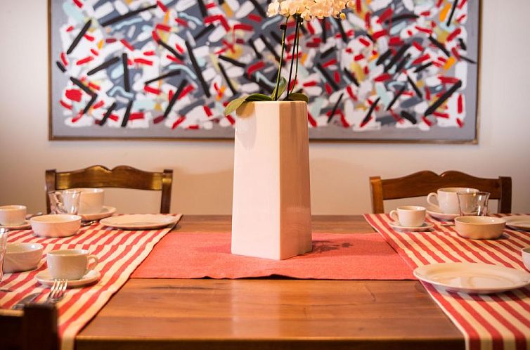 Appartement Wohnanlage Ca de Frati-Wohnung Giaggiolo