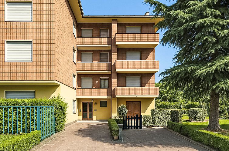 Appartement Etrusco Apartment