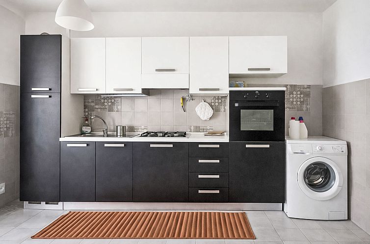 Appartement Etrusco Apartment