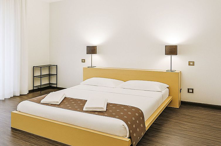 Appartement Etrusco Apartment