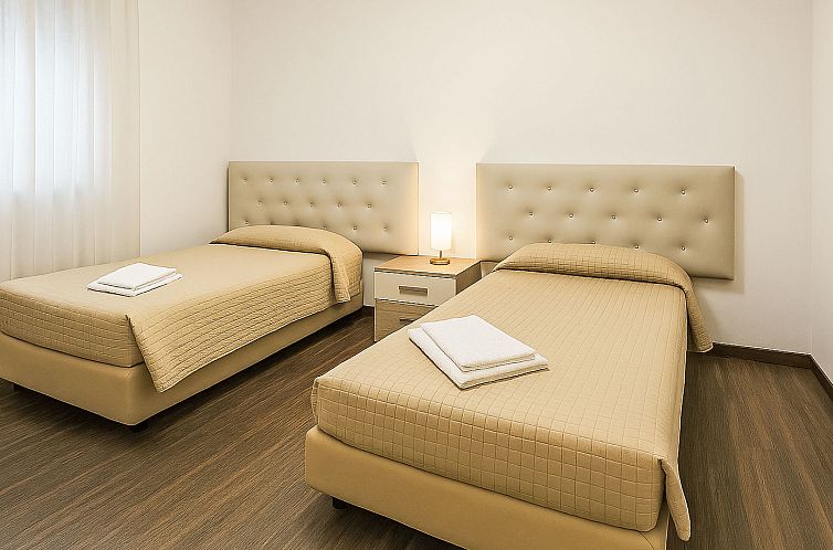 Appartement Etrusco Apartment