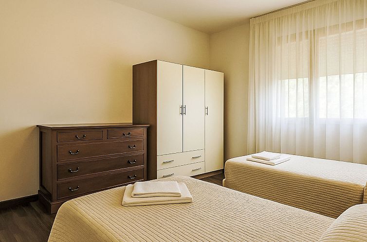 Appartement Etrusco Apartment