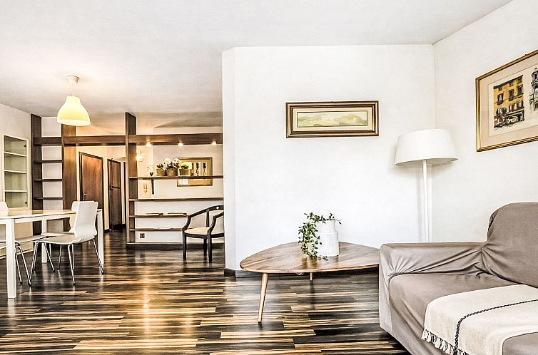 Appartement Etrusco Apartment