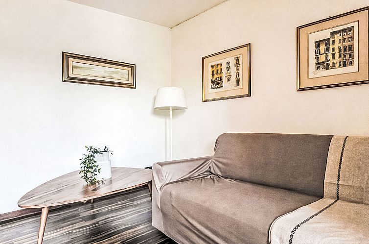 Appartement Etrusco Apartment