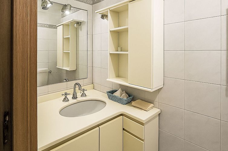 Appartement Etrusco Apartment