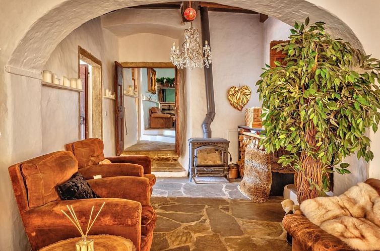 Appartement Wohnung in Marcena mit privatem Garten