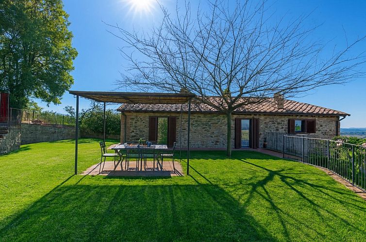 Vakantiehuis L'Oasi del Poggio