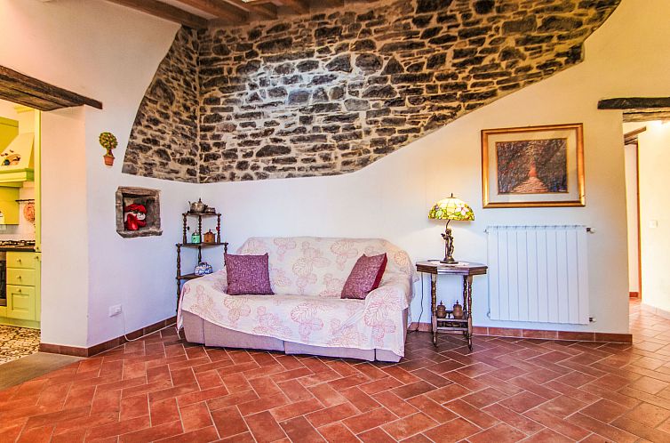 Vakantiehuis L'Oasi del Poggio