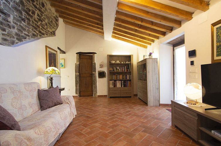 Vakantiehuis L'Oasi del Poggio