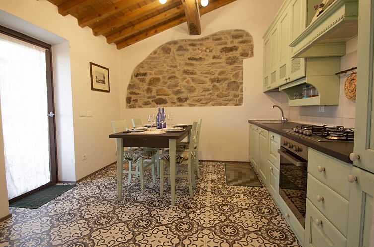 Vakantiehuis L'Oasi del Poggio