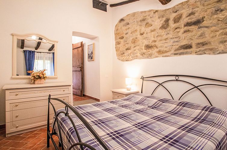 Vakantiehuis L'Oasi del Poggio