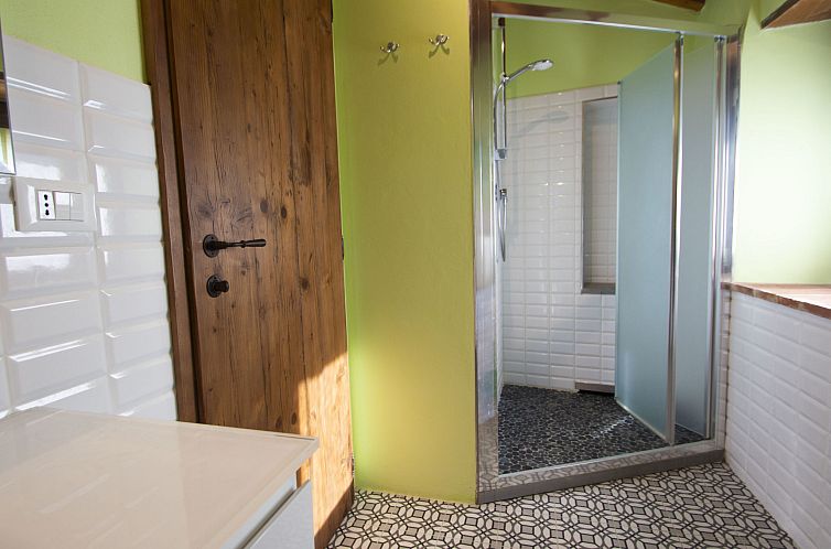 Vakantiehuis L'Oasi del Poggio