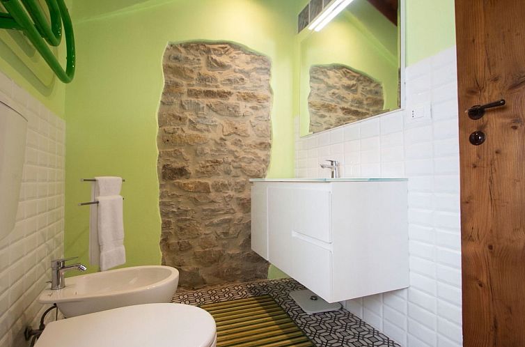 Vakantiehuis L'Oasi del Poggio