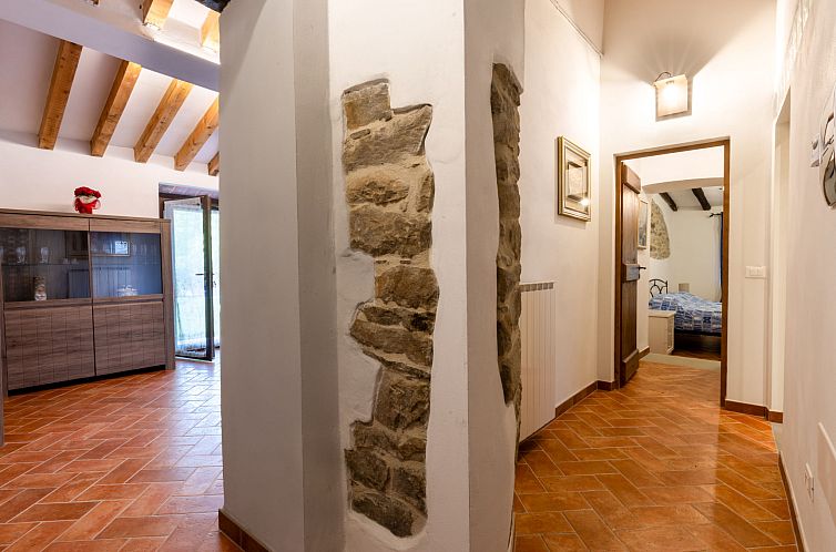 Vakantiehuis L'Oasi del Poggio