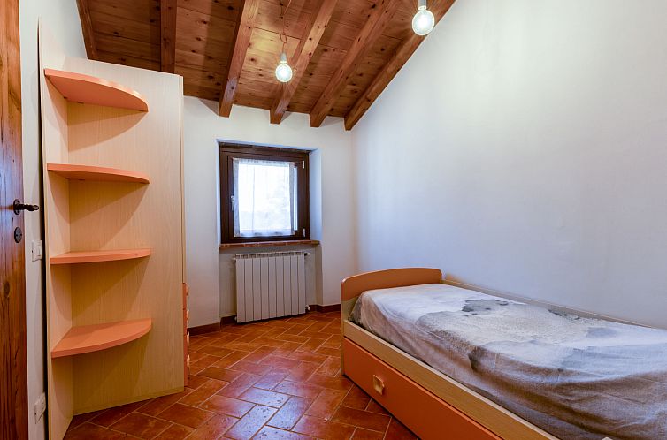 Vakantiehuis L'Oasi del Poggio