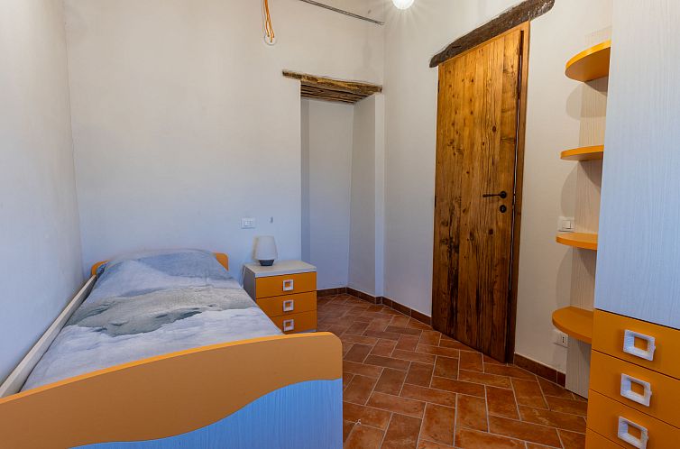 Vakantiehuis L'Oasi del Poggio