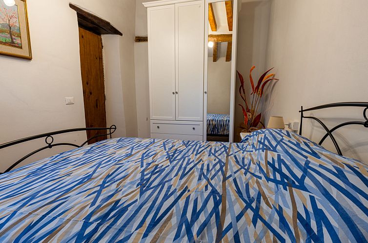 Vakantiehuis L'Oasi del Poggio