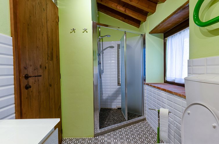 Vakantiehuis L'Oasi del Poggio
